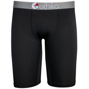 Ethika Mens MicroMesh Performance Underwear